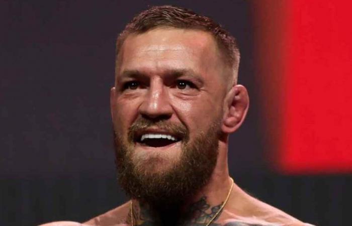 Conor McGregor révèle les noms des deux hommes qu’il souhaite affronter