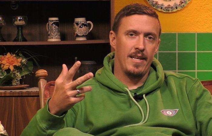 Max Kruse a raté les Championnats d’Europe après avoir couché avec un candidat de RTL