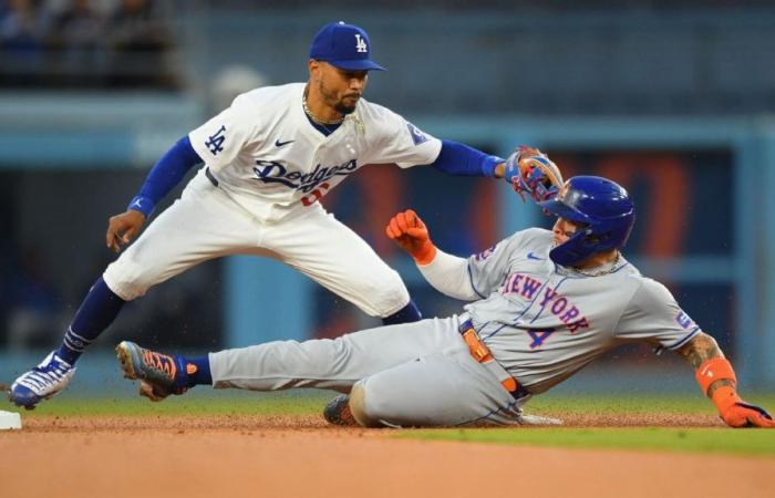 Ce que les Mets et les Dodgers doivent faire pour gagner le NLCS