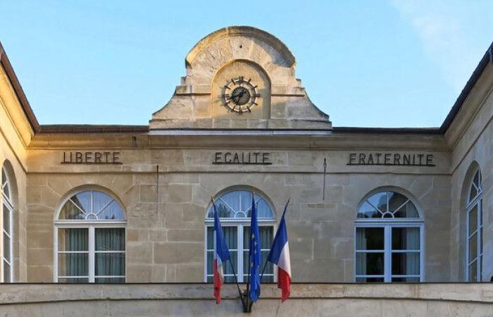 Hommage aux professeurs Samuel Paty et Dominique Bernard