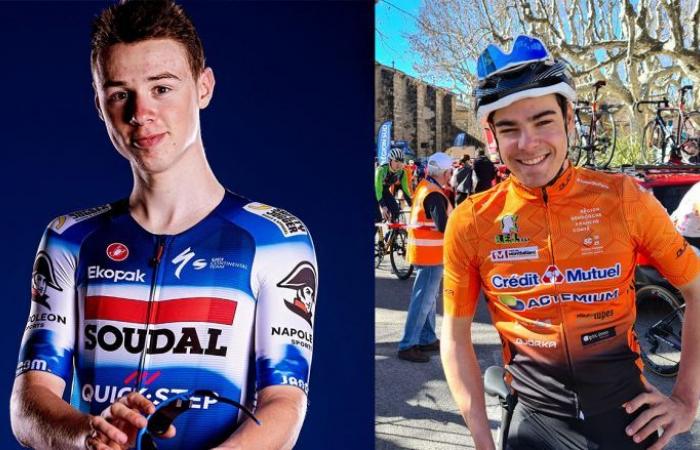 Vélo. Transfert – Deux nouvelles recrues pour Bingoal WB, dont un Français