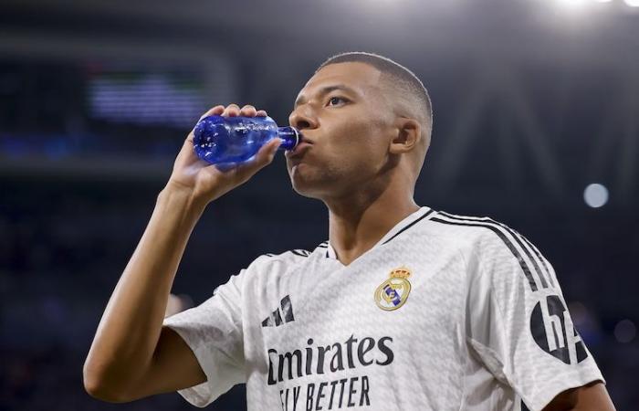 Mbappé vise le Ballon d’Or 2025