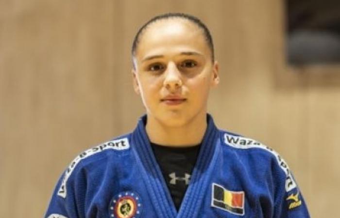 « Goût amer » mais « journée positive » pour Alessia Corrao, cinquième à Abu Dhabi