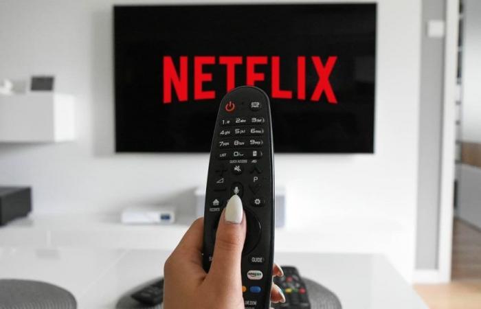 comment Netflix fait face à la chronologie médiatique en France