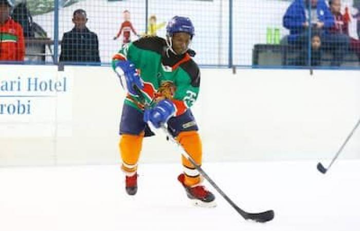 L’équipe de hockey la plus inspirante au monde se trouve au Kenya