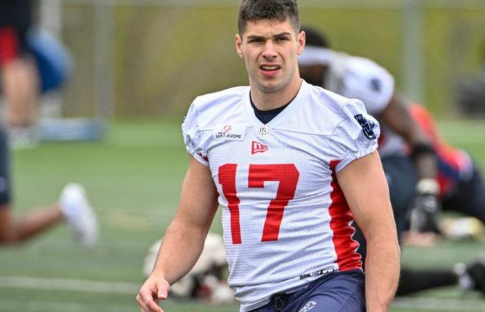 Un « assassin silencieux » chez les Alouettes