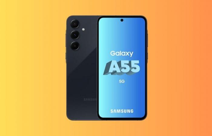 Ce smartphone performant est à moins de 450 euros