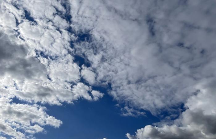 Bulletin météo. Quelle météo dans les Hauts-de-France pour ce samedi 12 octobre ?