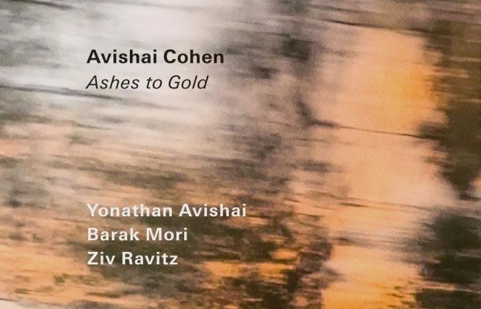 Avishai Cohen, Einstein… Disques et livres préférés