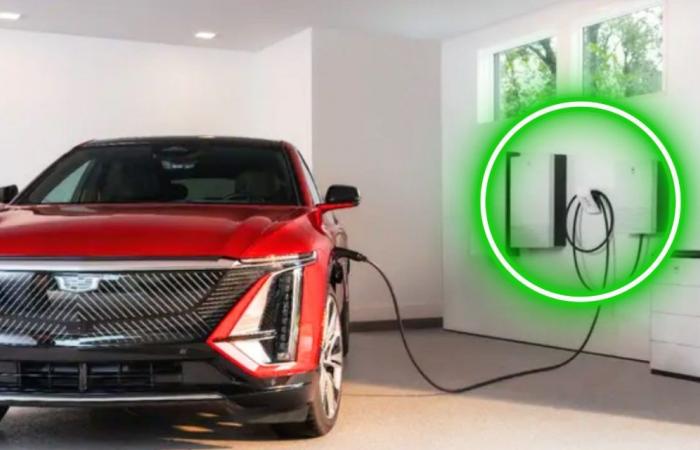 Ce géant américain défie Tesla avec une batterie domestique qui pourrait rendre chaque maison autosuffisante en énergie