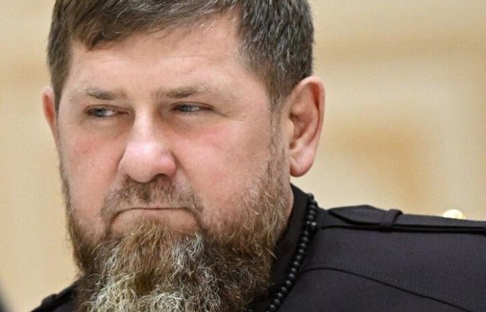 Kadyrov embarrasse Poutine en déclarant une vendetta contre les législateurs russes