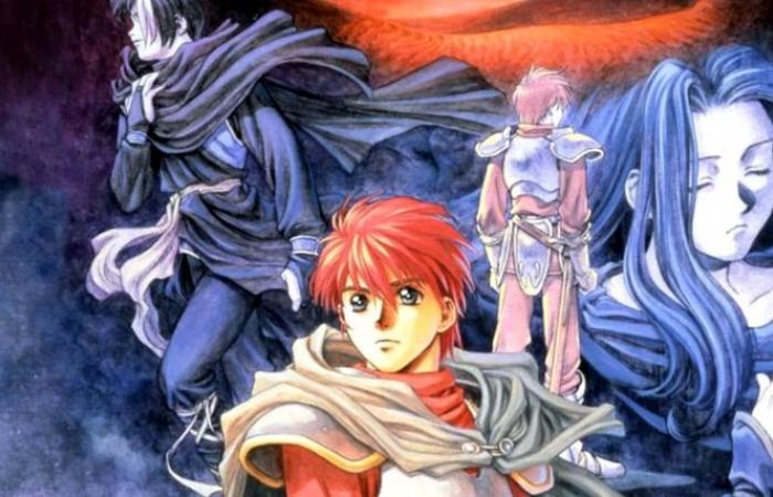 Un remake d’Ys V est plus que jamais dans les rayons de Falcom – Actualités