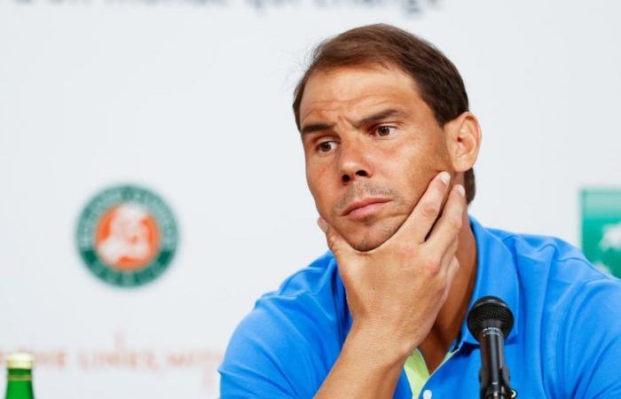 Rafael Nadal honoré à Roland-Garros ? Le refus cinglant