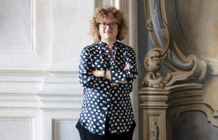 Pour Carolyn Christov-Bakargiev, commissaire de l’exposition « Arte povera », la vie au travail