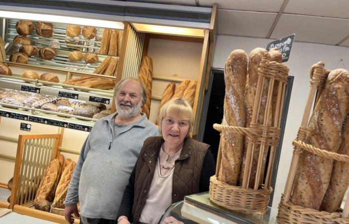 Qui a envie de reprendre l’unique boulangerie de ce village de l’Orne ? Une entreprise à sauver