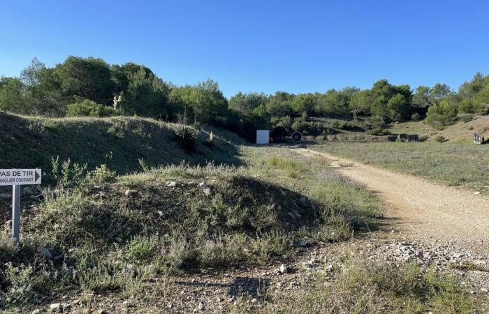 NÎMES L’école de chasse et nature comme exemple