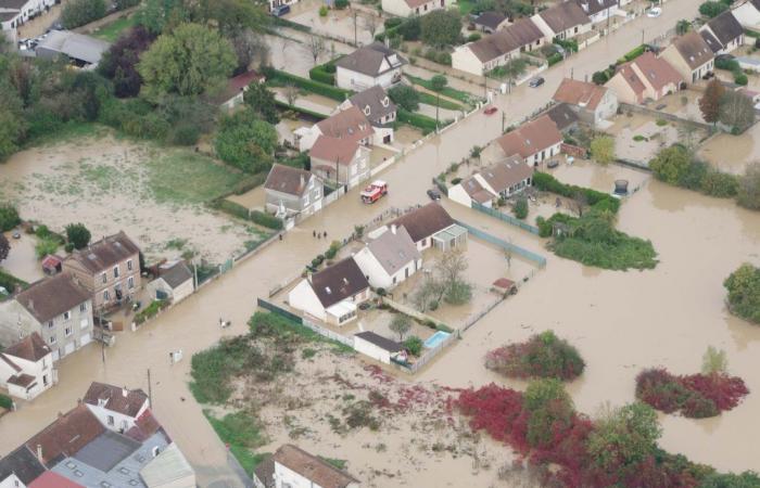 Etat de catastrophe naturelle (procédure accélérée) – Actualités