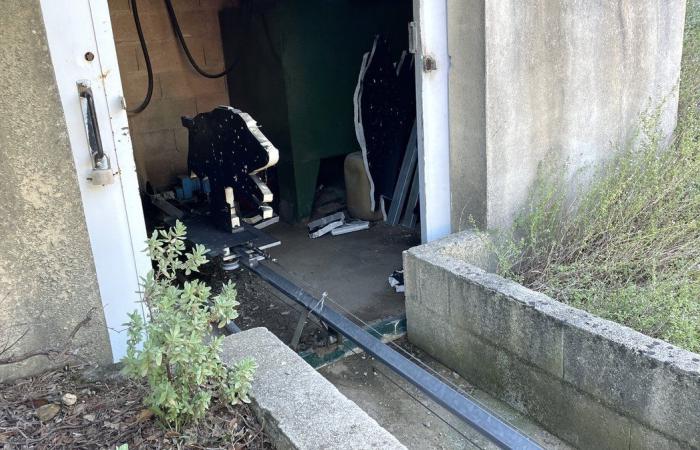 NÎMES L’école de chasse et nature comme exemple