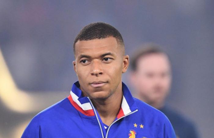 Le retour du grand Mbappé annoncé en direct