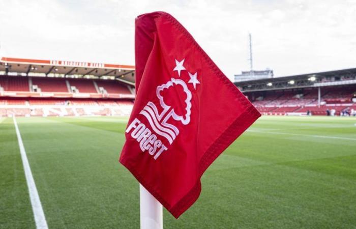 Nottingham Forest condamné à une amende de 900 000 euros pour avoir critiqué le VAR sur X