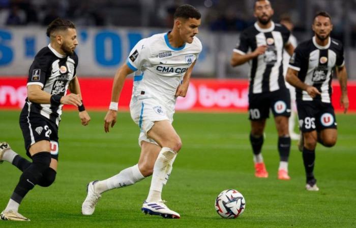 L’OM et l’Inter discutent de la rupture du prêt de Valentín Carboni !