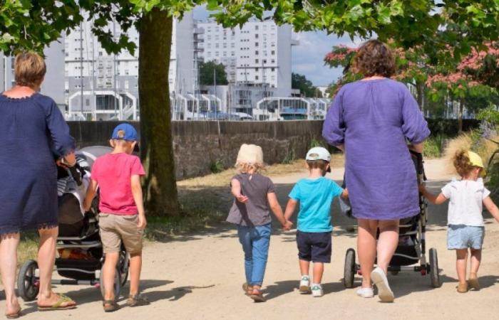 speed dating pour nounous organisé à Rochefort-du-Gard : Actualités