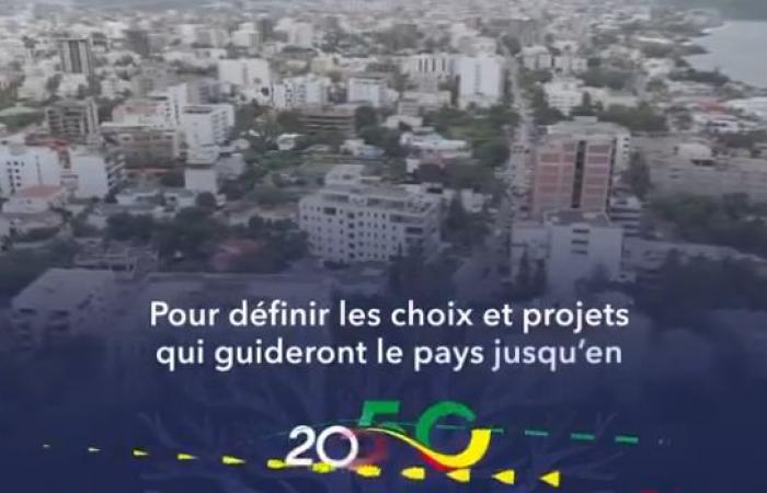 les grandes orientations de ce nouveau programme politique, économique et social (vidéo)