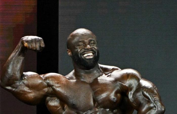 Résultats de Mr. Olympia 2024 : gagnant, faits saillants, prix en argent et réaction sur Twitter