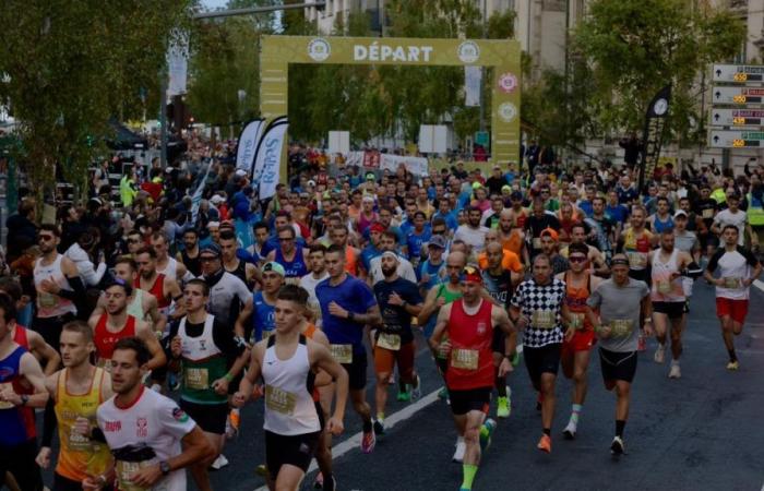 Top départ pour le Semi des Rois, suivez la journée avec nous