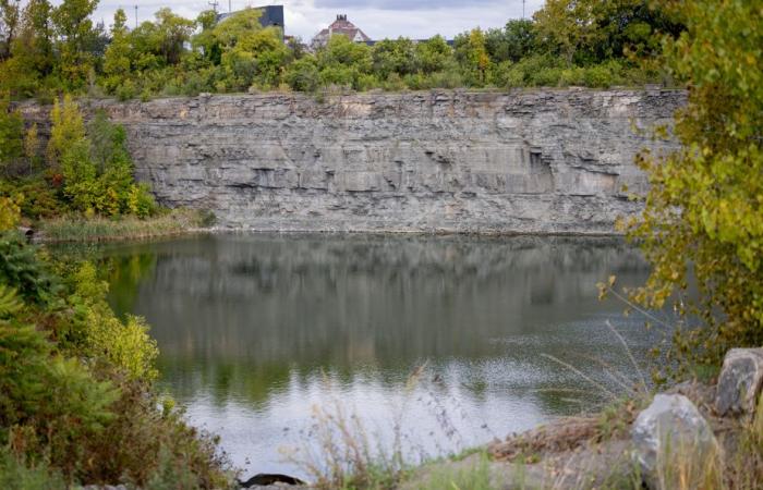 Ancienne carrière Lagacé | Carré Laval : un quartier pensé autrement