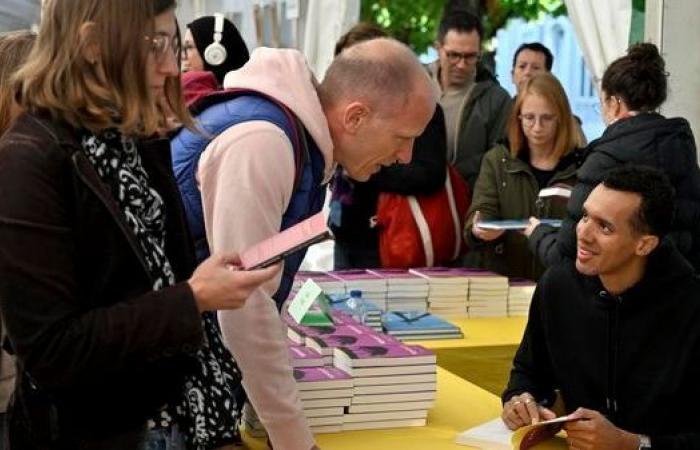 « Jacaranda » de Gaël Faye, le nouveau roman de l’auteur du « Petit Pays »