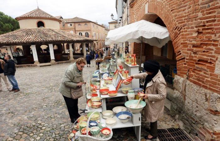 Marché de la poterie à Auvillar, l’assistant sportif de Montauban prêt à reprendre une licence… Les indiscrétions tarn-et-garonnaises du dimanche 13 octobre