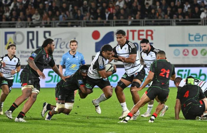 qui étaient les bons élèves de Curwin Bosch dans le cahier Brive – Biarritz ?