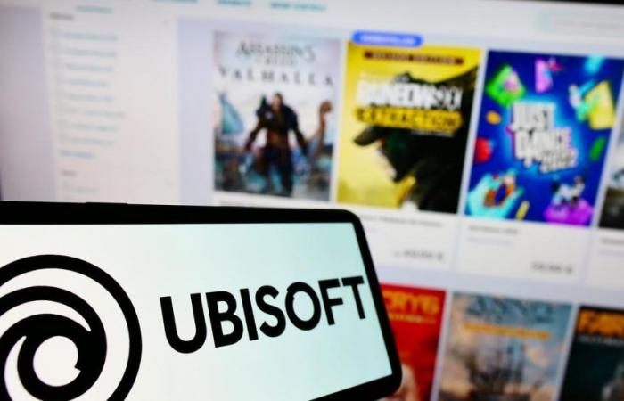 Rumeurs de rachat, ventes en berne… L’avenir incertain d’Ubisoft, le géant français du jeu vidéo