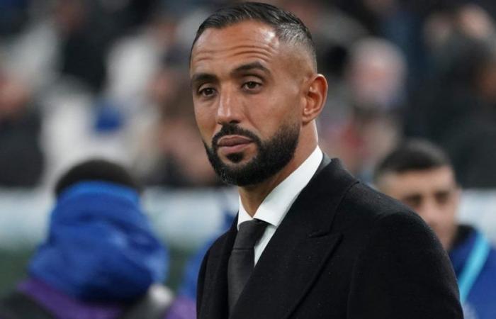 “Ces sorties font beaucoup de mal”, Delerue déplore le comportement de Benatia lors de l’Olympico