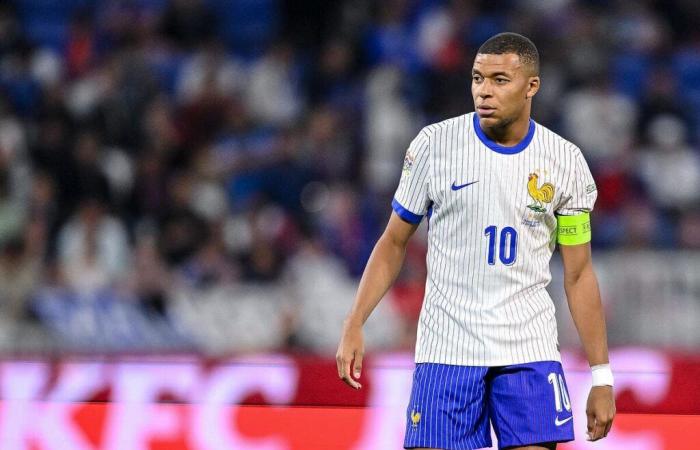 Mbappé en énorme danger, Belgique-France sera décisif