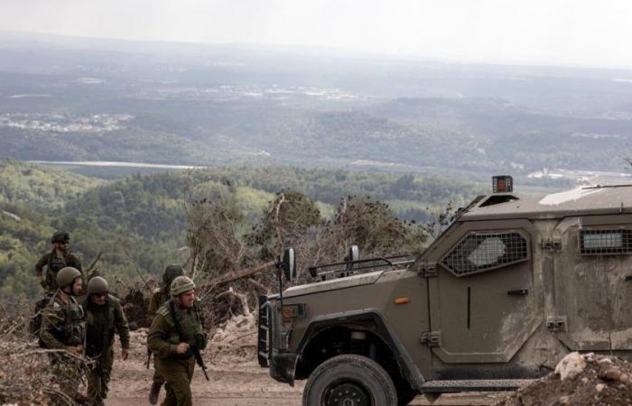 Avichay Adraee, la voix arabe de l’armée israélienne redoutée par les Libanais