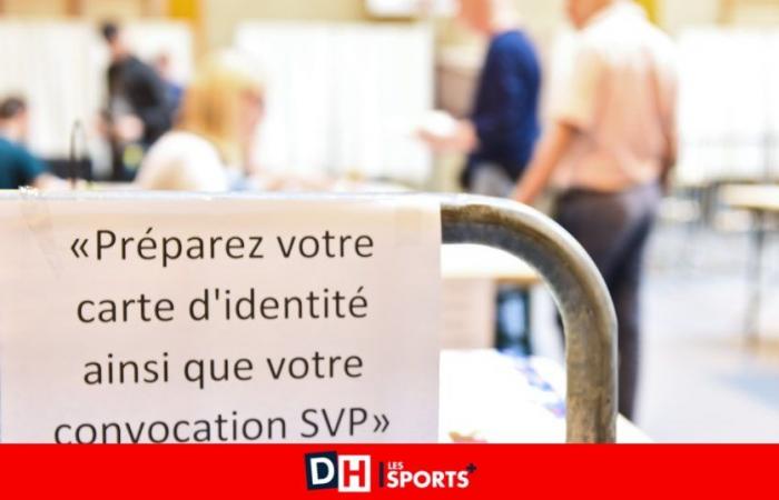 “Deux personnes sont venues désolées de leur convocation… mangées par des escargots !”