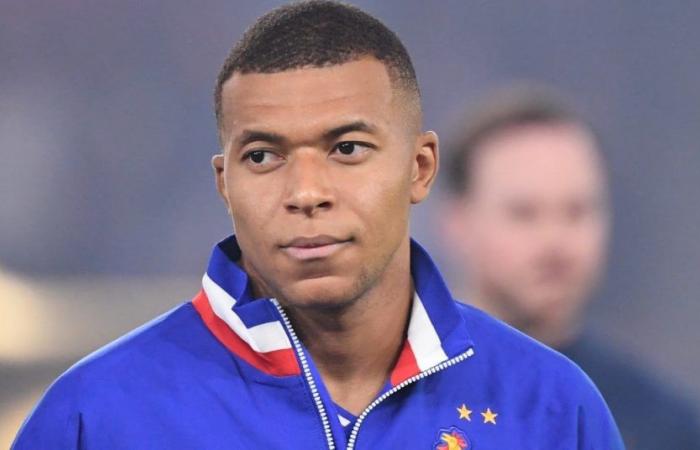 Mbappé “fait ce qu’il veut”, un joueur des Bleus lâche prise