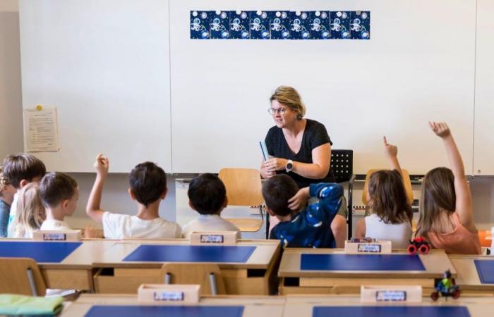 la droite va s’attaquer aux écoles inclusives