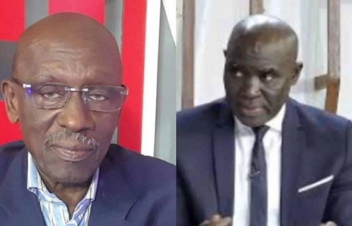 la coalition Sopi Sénégal annonce une plainte ce lundi