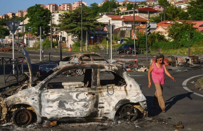 vers un scénario en Nouvelle-Calédonie ?