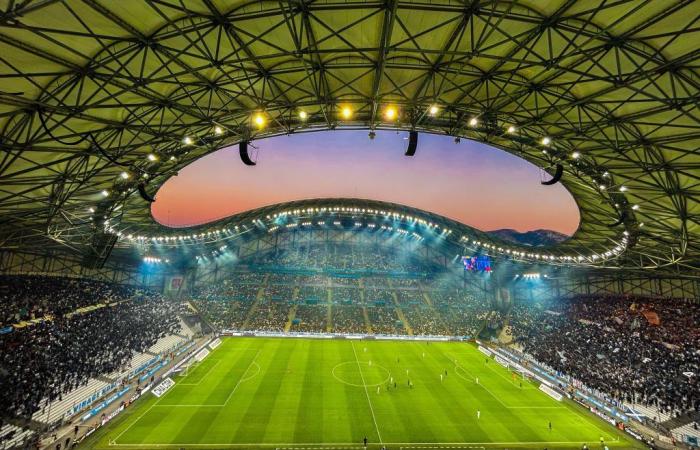 Il retrouve Marseille grâce à son transfert ?