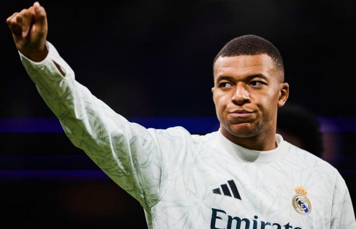 Il balance à l’appel de Kylian Mbappé et de sa mère