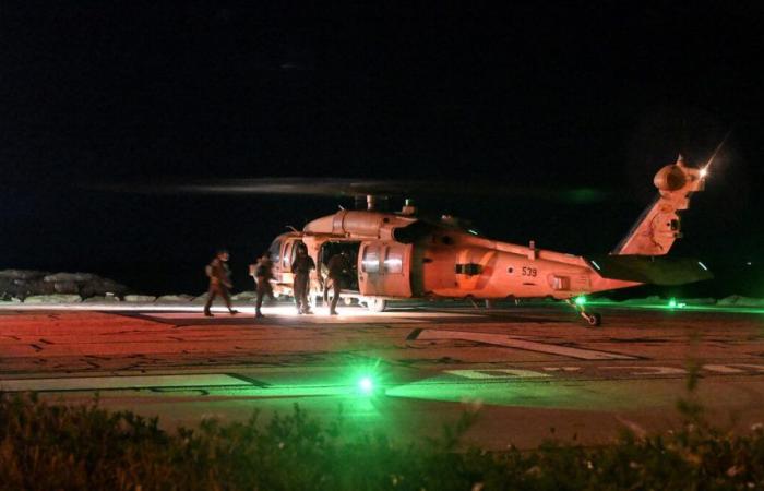 Quatre soldats tués et 60 blessés dans le nord d’Israël, combats au sud du Liban… le point sur la situation au Moyen-Orient