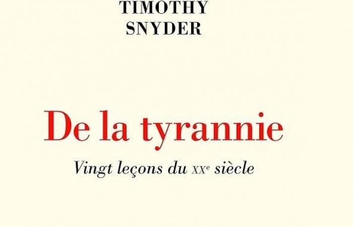 L’empreinte américaine | Six livres pour comprendre la politique de nos voisins