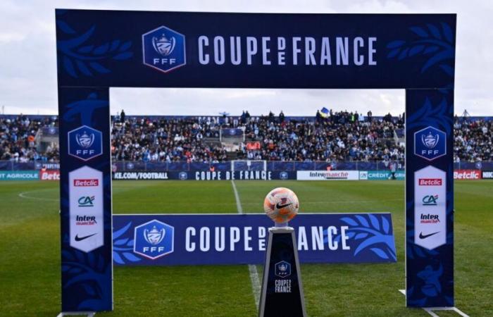 un match définitivement arrêté à cause d’une coupure de courant