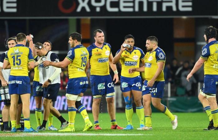 Transferts. Top 14 – Clermont accélère dans sa quête d’ouverture, un international anglais en ligne de mire