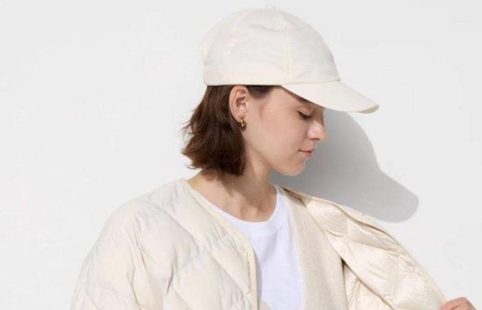 Uniqlo continue de nous surprendre avec sa veste ultra chaude à récupérer avant la rupture de stock