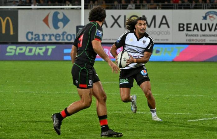 qui étaient les bons élèves de Curwin Bosch dans le cahier Brive – Biarritz ?